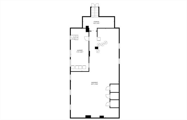 33 Adams St 1, Boston, MA 02122