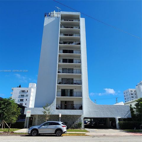 1345 West Ave 702, Miami Beach, FL 33139
