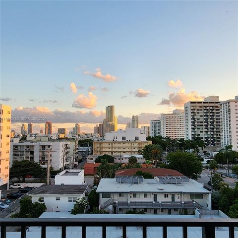 1345 West Ave 702, Miami Beach, FL 33139