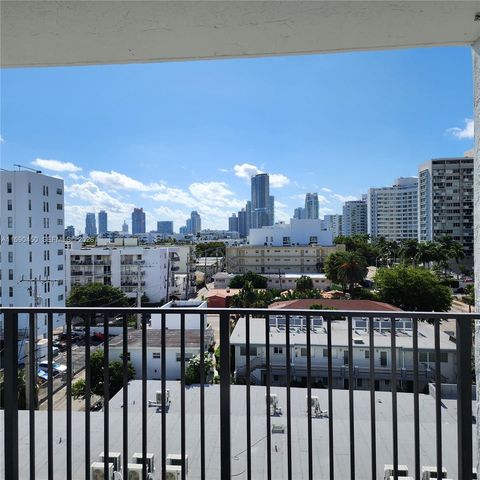 1345 West Ave 702, Miami Beach, FL 33139