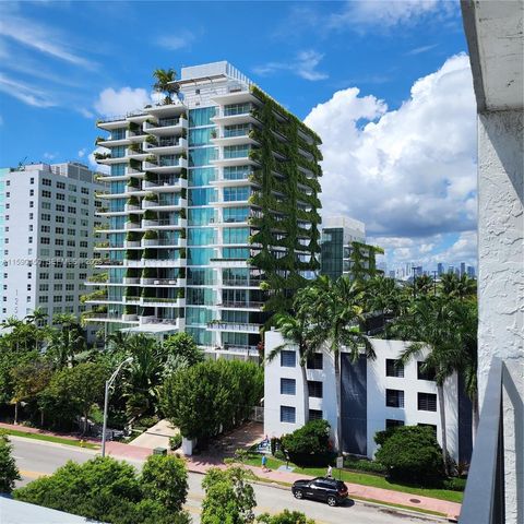 1345 West Ave 702, Miami Beach, FL 33139
