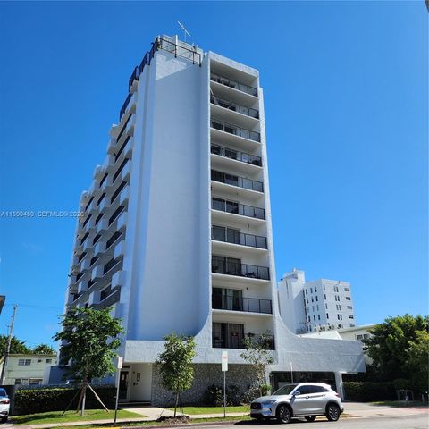1345 West Ave 702, Miami Beach, FL 33139