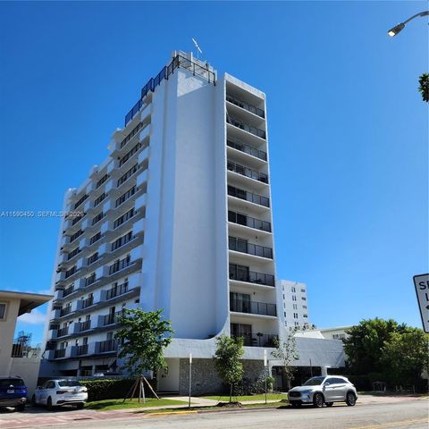 1345 West Ave 702, Miami Beach, FL 33139