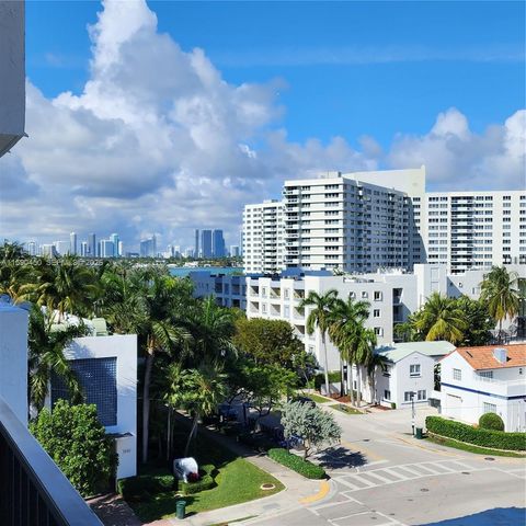 1345 West Ave 702, Miami Beach, FL 33139