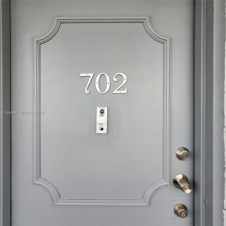 1345 West Ave 702, Miami Beach, FL 33139