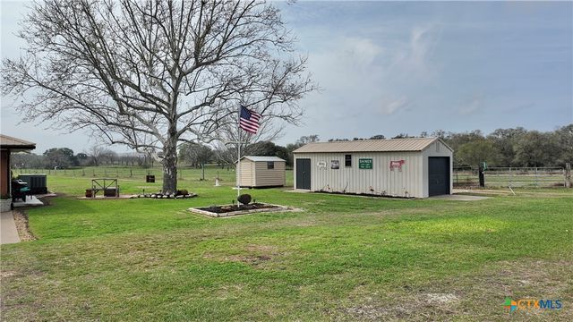 6603 US Highway 90a W, Shiner, TX 77984