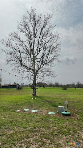 6603 US Highway 90a W, Shiner, TX 77984