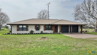 6603 US Highway 90a W, Shiner, TX 77984