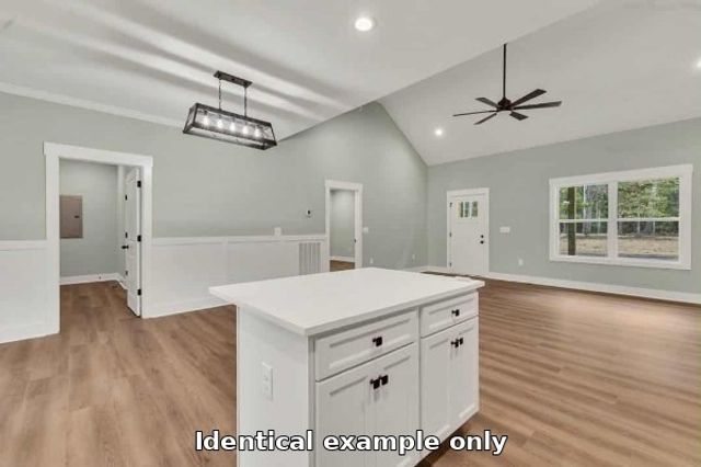 0 Pinewood Meadows Rd, Nunnelly, TN 37137