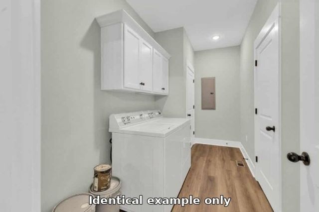 0 Pinewood Meadows Rd, Nunnelly, TN 37137