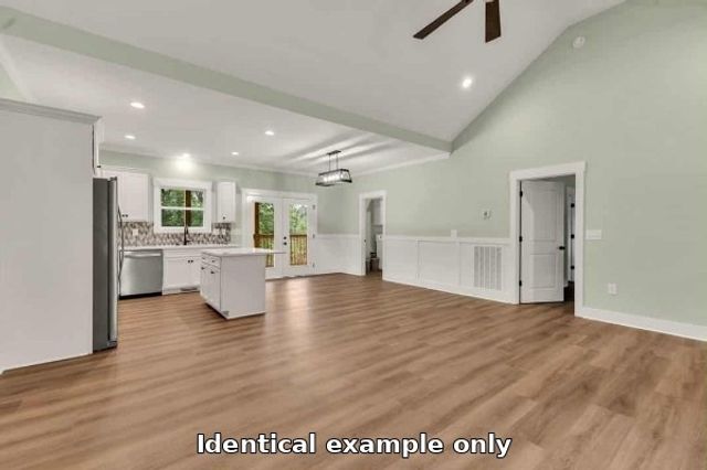0 Pinewood Meadows Rd, Nunnelly, TN 37137