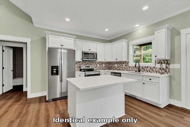 0 Pinewood Meadows Rd, Nunnelly, TN 37137