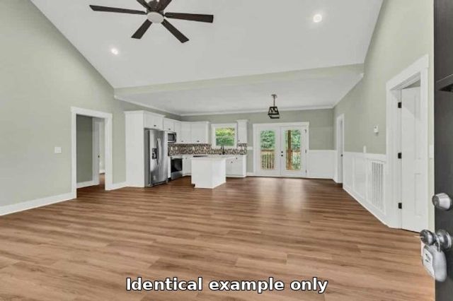 0 Pinewood Meadows Rd, Nunnelly, TN 37137