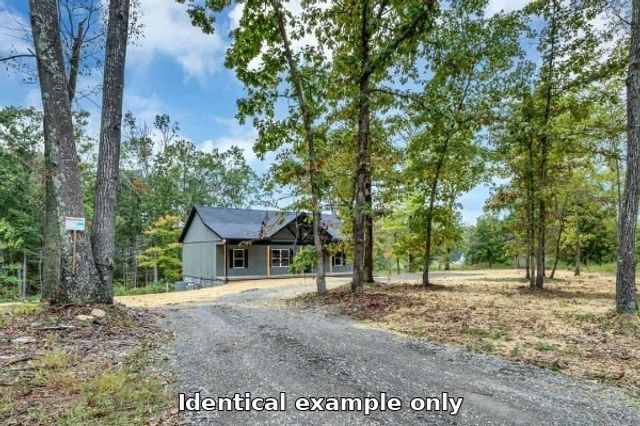 0 Pinewood Meadows Rd, Nunnelly, TN 37137