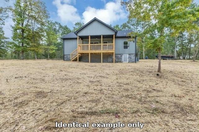 0 Pinewood Meadows Rd, Nunnelly, TN 37137