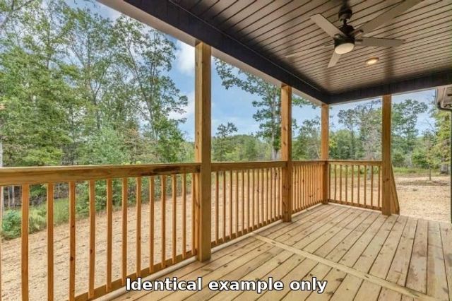 0 Pinewood Meadows Rd, Nunnelly, TN 37137