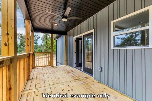 0 Pinewood Meadows Rd, Nunnelly, TN 37137
