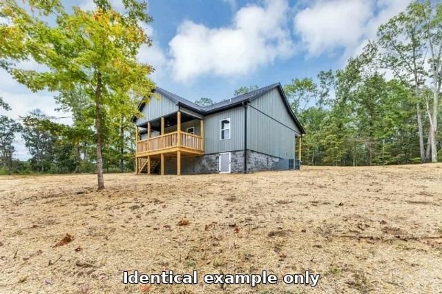 0 Pinewood Meadows Rd, Nunnelly, TN 37137