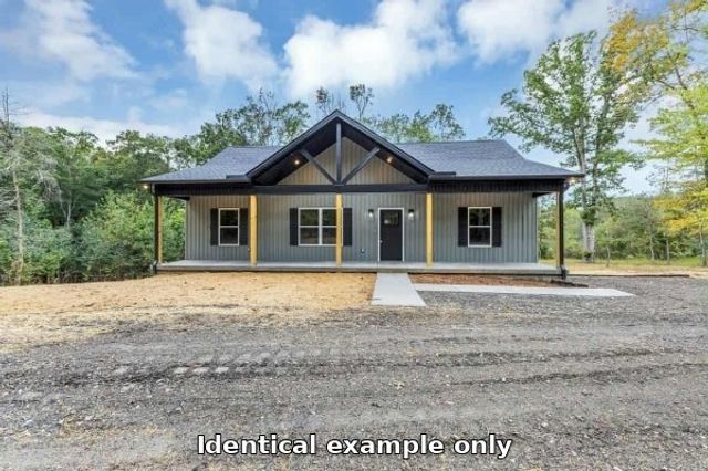 0 Pinewood Meadows Rd, Nunnelly, TN 37137