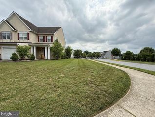 166 SPRINGFIELD CIR, Middletown, DE 19709