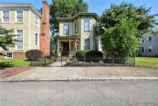 533 High St, Petersburg, VA 23803