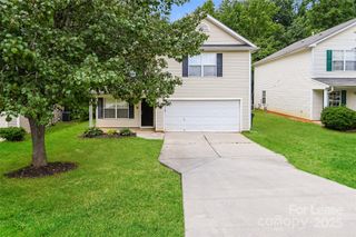 2609 Mulberry Pond Drive, Charlotte, NC 28208