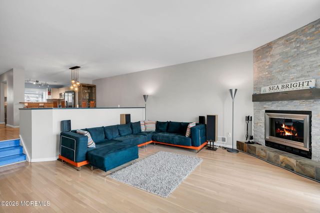 1266 Ocean Avenue 19, Sea Bright, NJ 07760