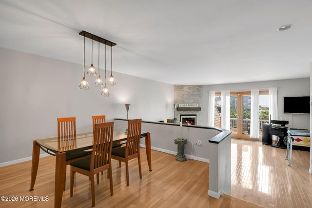 1266 Ocean Avenue 19, Sea Bright, NJ 07760