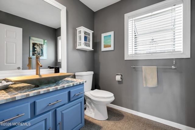 1266 Ocean Avenue 19, Sea Bright, NJ 07760