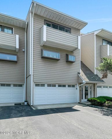 1266 Ocean Avenue 19, Sea Bright, NJ 07760