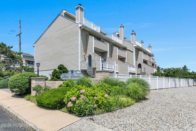 1266 Ocean Avenue 19, Sea Bright, NJ 07760