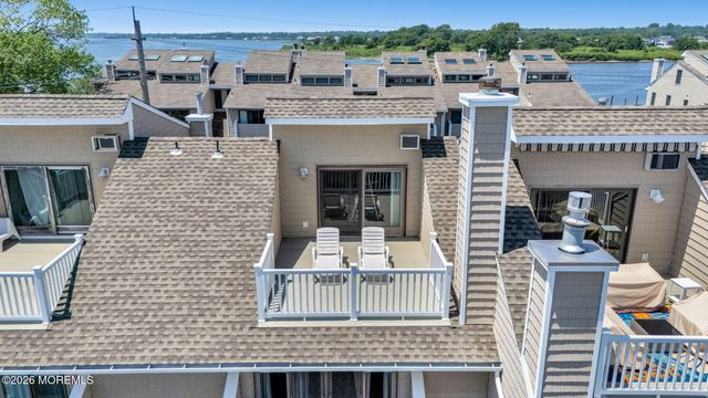 1266 Ocean Avenue 19, Sea Bright, NJ 07760