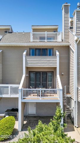 1266 Ocean Avenue 19, Sea Bright, NJ 07760