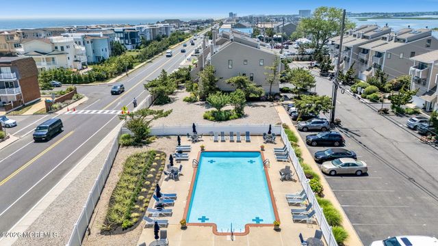 1266 Ocean Avenue 19, Sea Bright, NJ 07760
