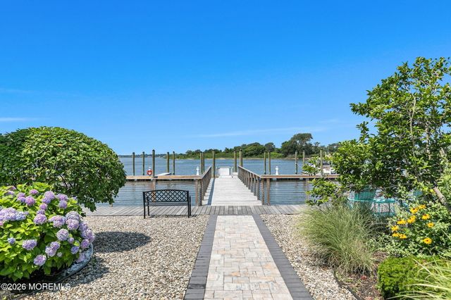 1266 Ocean Avenue 19, Sea Bright, NJ 07760