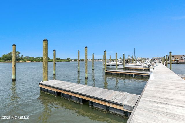 1266 Ocean Avenue 19, Sea Bright, NJ 07760