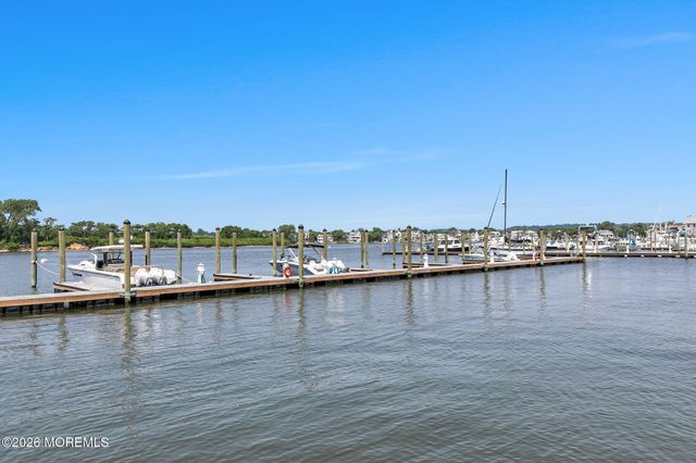 1266 Ocean Avenue 19, Sea Bright, NJ 07760