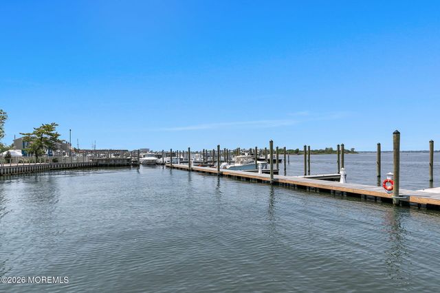 1266 Ocean Avenue 19, Sea Bright, NJ 07760