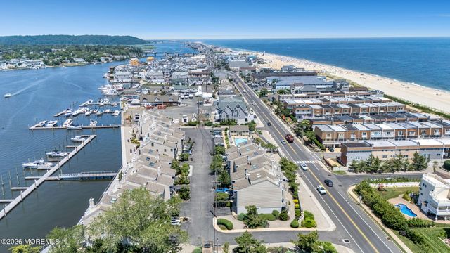 1266 Ocean Avenue 19, Sea Bright, NJ 07760