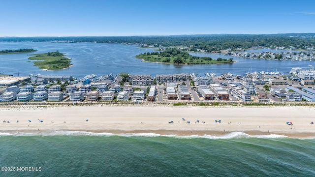 1266 Ocean Avenue 19, Sea Bright, NJ 07760