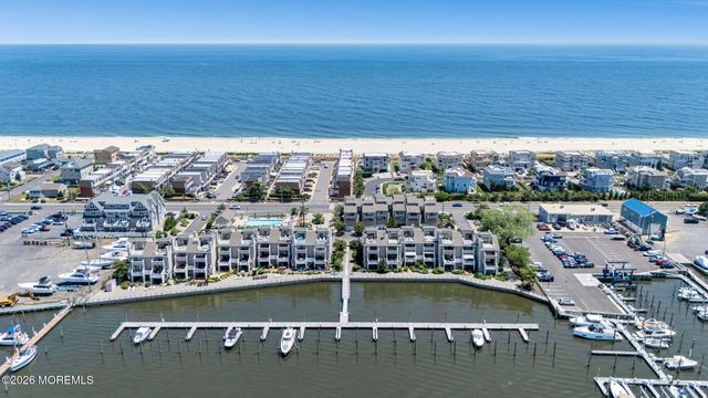 1266 Ocean Avenue 19, Sea Bright, NJ 07760