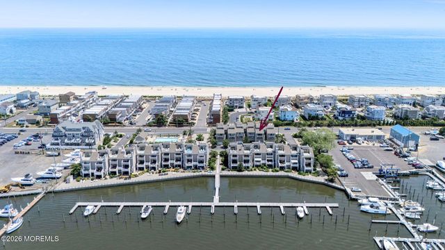 1266 Ocean Avenue 19, Sea Bright, NJ 07760