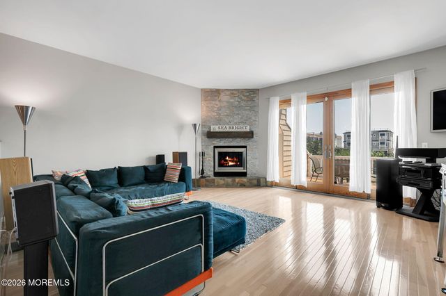 1266 Ocean Avenue 19, Sea Bright, NJ 07760
