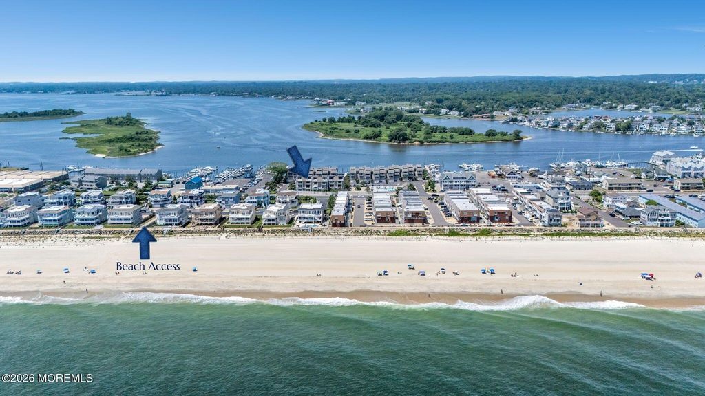 1266 Ocean Avenue 19, Sea Bright, NJ 07760