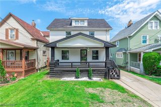 2718 Roanoke Avenue, Cleveland, OH 44109
