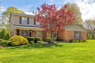 460 Abbey Wood Drive, Rochester, MI 48306