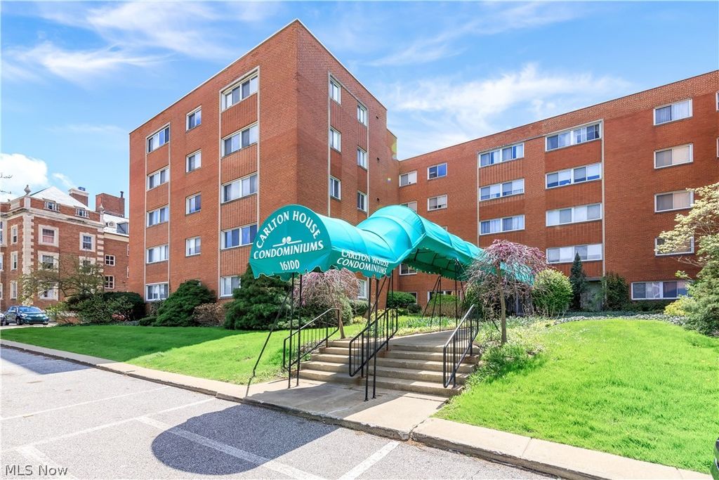 16100 Van Aken Boulevard 507, Shaker Heights, OH 44120