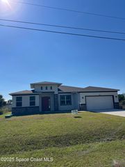 542 Lambright Street SW, Palm Bay, FL 32908