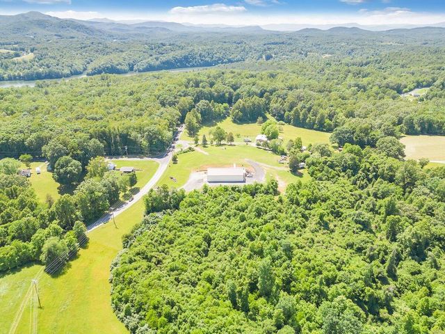0 Goodview RD, Goodview, VA 24095