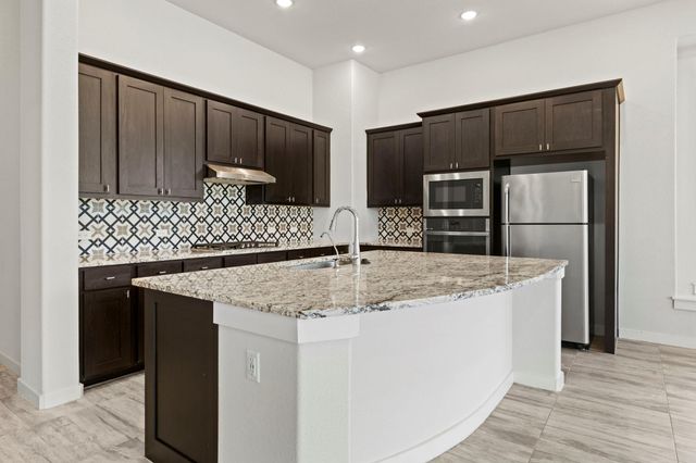 1204 Texas Ash LN, Georgetown, TX 78628